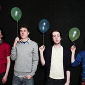 balloons!