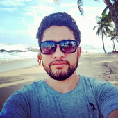 LastFM profile picture for @nandordo