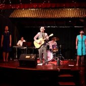 Live at El Cid