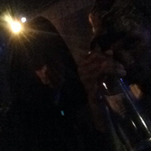 bladee + black kray