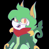 Avatar for SerpySnkHzrd