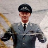 Major Hans Friess