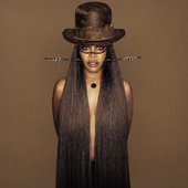 Erykah Badu