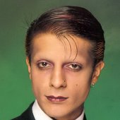 Mick Karn