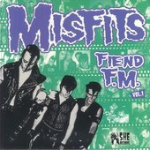 Fiend F.M. Vol. 1