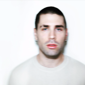 in his blurry era