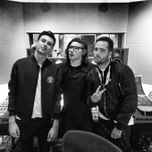 Flume x Skrill x Emoh