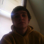 LastFM profile picture for @Petitioning