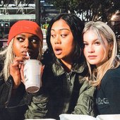 Netflix (Better Now Without You)