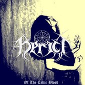 Of The Celtic Blood