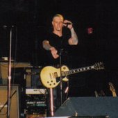 Mike Connor of Suisonic, Maryland USA