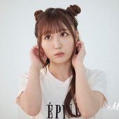 my girl vol. 37