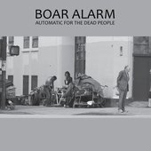Automatic for the Dead People