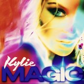 Magic - Single