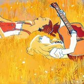 Carole & Tuesday ♡