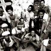 The Upsetters