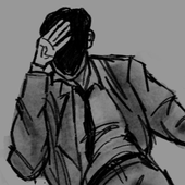 Avatar for antifragility
