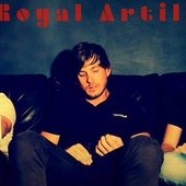 The Royal Artillery