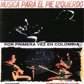 Por primera vez en Colombia