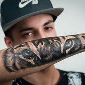 Demian Scaglione