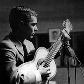 gitano y su guitarra 1962