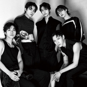 WayV for Arena Homme+