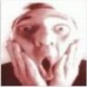 LastFM profile picture for @nodosur