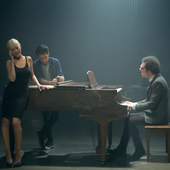 SAY SOMETHING VIDEO - PNG