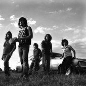 Siete Millas rock and roll