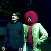 LastFM profile picture for @Mugging