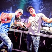 Dimitri Vegas & Like Mike