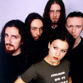 Lacuna Coil