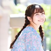 岩井映美里