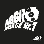 Aggro Ansage Nr.1 EP