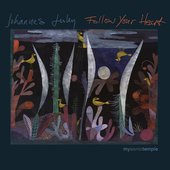 August (feat. David Hughes, Ben Levin & Chris Lawrence)