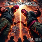 Giants Of Defiance