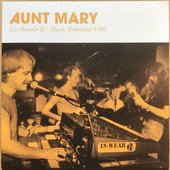 Live Reunion II - Hawk, Fredrikstad 1982
