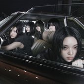 Keyveatz (키비츠) 1st EP [OXY_GEN]
