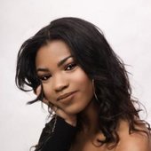 Perri Jones