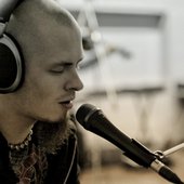 live studio sessions @ RedWave, 2017