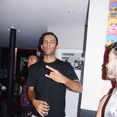 Vagner Silva(bateria)