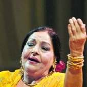 Farida Khanum