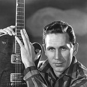 Chet Atkins