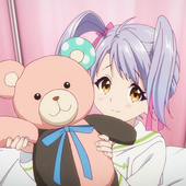 Best Girl