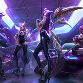 KDA