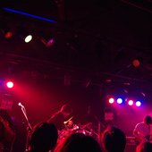 逆耳,20110918,Mao live,Beijing,with Summer Fades Away