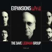 Expansions (Live)