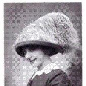 Daisy Taylor