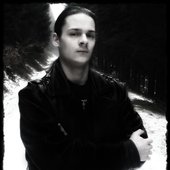 Alvar - Guitars, Vocals, Keyboards.