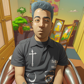 joeywreck için avatar